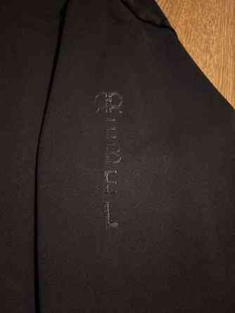 Montar Rebel collegetakki Helsinki