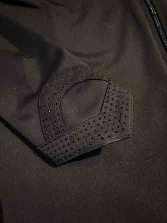 Montar Rebel collegetakki Helsinki