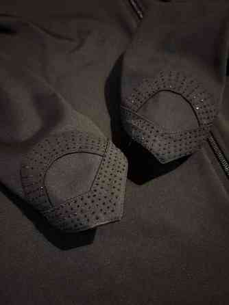 Montar Rebel collegetakki Helsinki