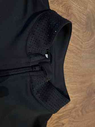 Montar Rebel collegetakki Helsinki