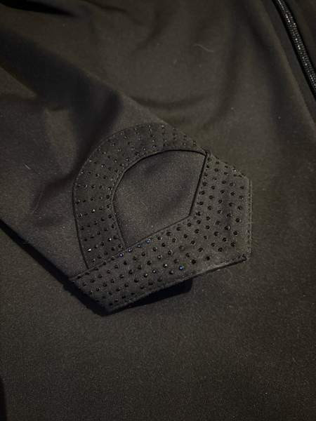 Montar Rebel collegetakki Helsinki - photo 2