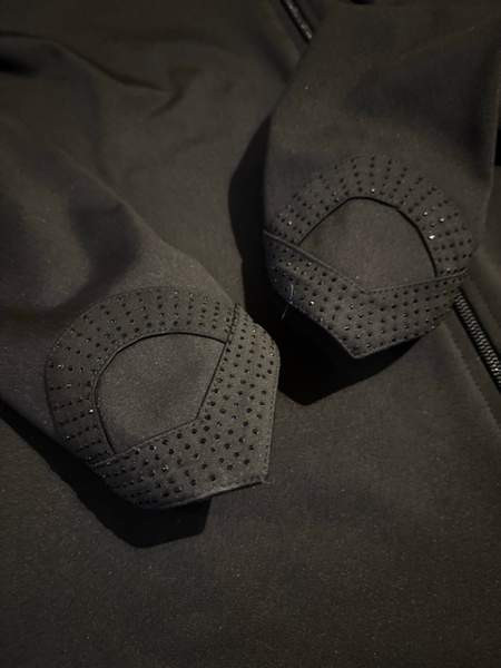 Montar Rebel collegetakki Helsinki - photo 5