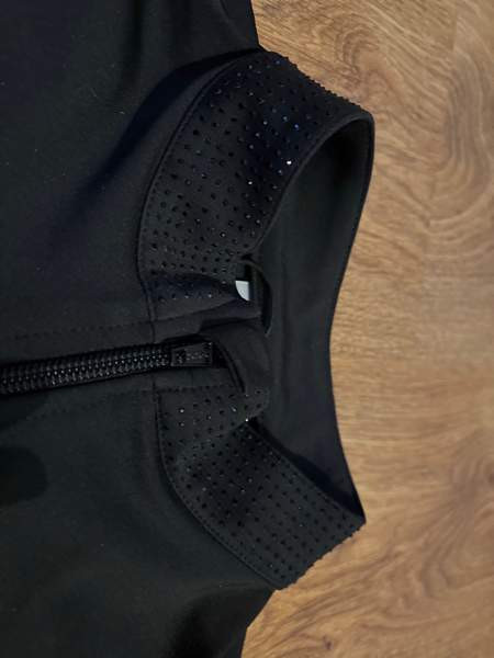 Montar Rebel collegetakki Helsinki - photo 3