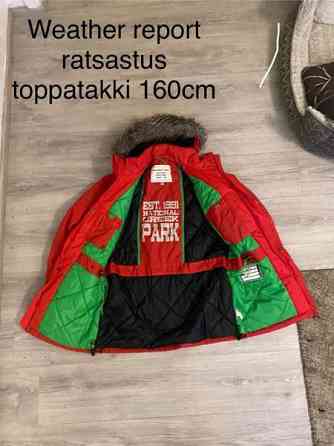 Ratsastustarvikkeita Nokia