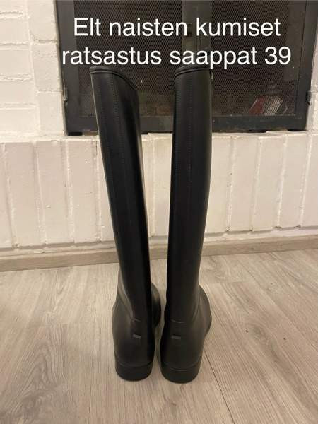 Ratsastustarvikkeita Нокиа - изображение 2