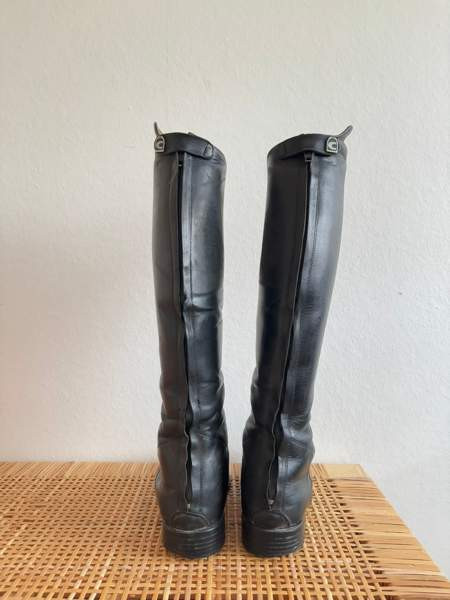 Cavallo junior nahka saappaat k. 37 Helsinki – foto 3