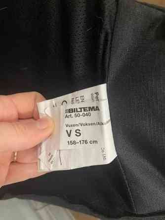 Turvaliivi ratsastajalle Helsinki