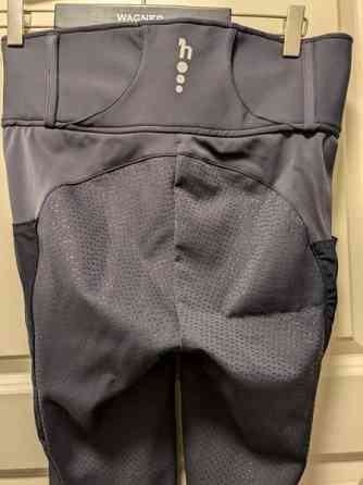 Horze ratsastushousut koko 38 Janakkala