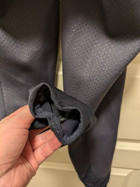 Horze ratsastushousut koko 38 Янаккала - изображение 4