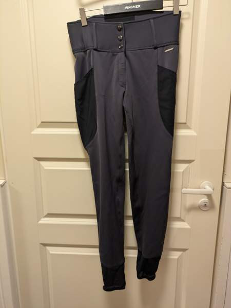 Horze ratsastushousut koko 38 Янаккала - изображение 1