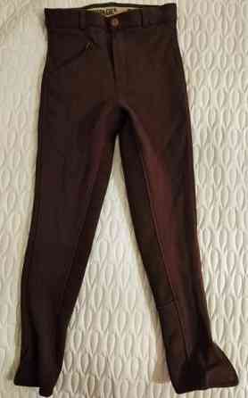 Ratsastushousut 164cm Тампере