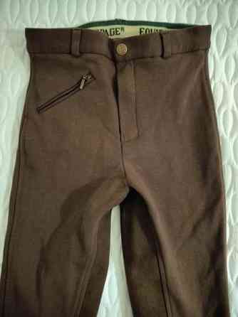 Ratsastushousut 164cm Тампере