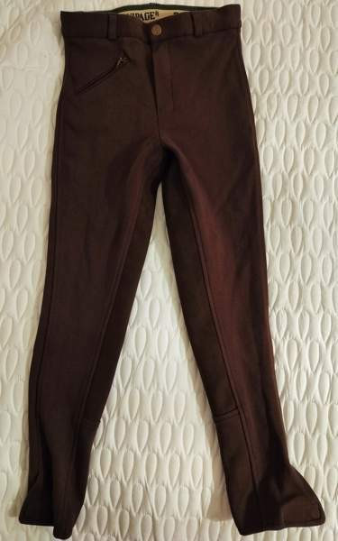 Ratsastushousut 164cm Тампере - изображение 1