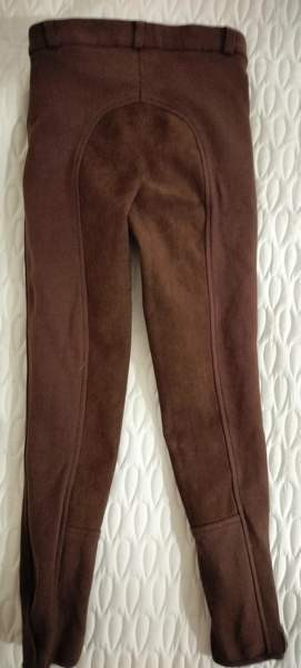 Ratsastushousut 164cm Тампере - изображение 2