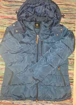 JACSON equestrian XXL toppatakki Helsinki