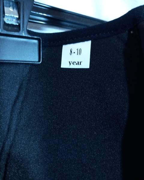 Chapsit 8-10 vuotiaalle Ylivieska - valokuva 4