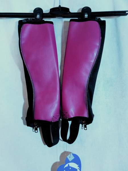 Chapsit 8-10 vuotiaalle Ylivieska - valokuva 1