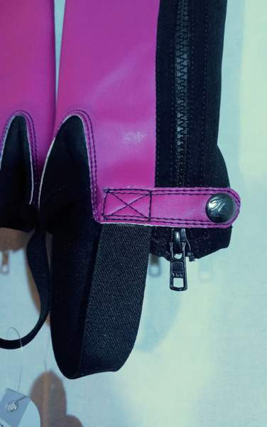 Chapsit 8-10 vuotiaalle Ylivieska - valokuva 3