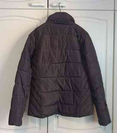 Euro-Star toppatakki, koko M Helsinki