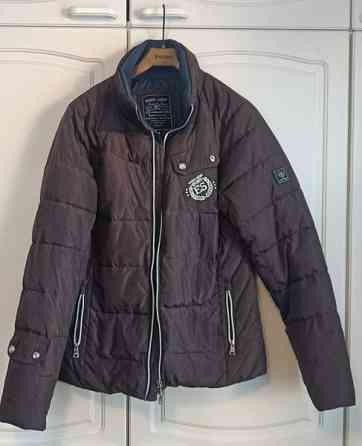 Euro-Star toppatakki, koko M Helsinki