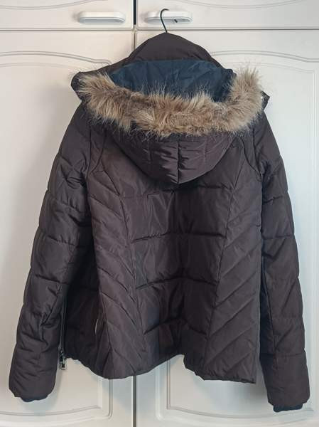 Euro-Star toppatakki, koko M Helsinki - photo 3