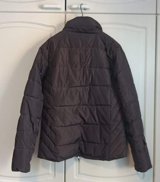 Euro-Star toppatakki, koko M Helsinki - photo 2