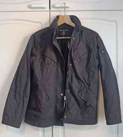 PFIFF ratsastustakki, koko S Helsinki