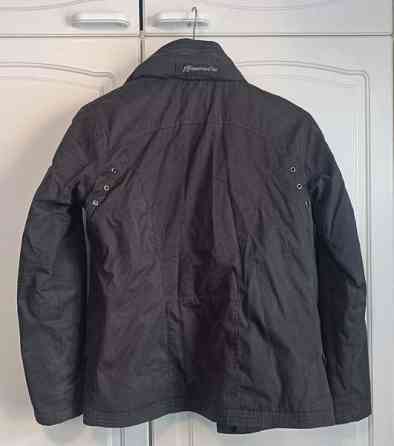 PFIFF ratsastustakki, koko S Helsinki