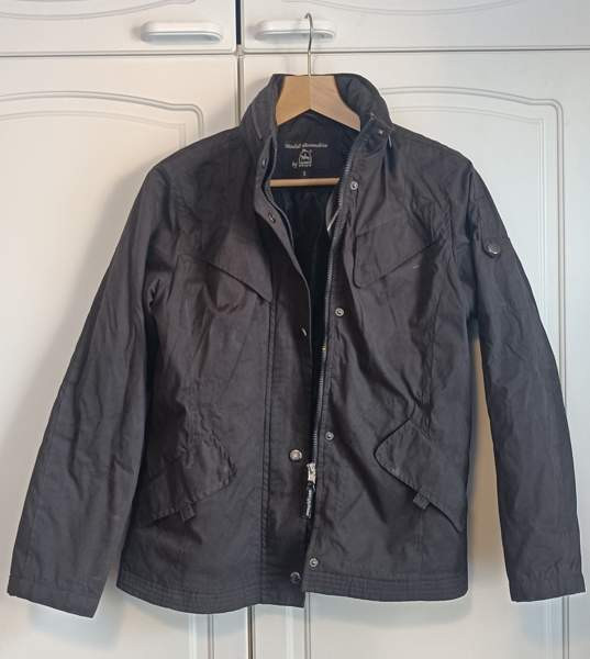 PFIFF ratsastustakki, koko S Helsinki - изображение 1