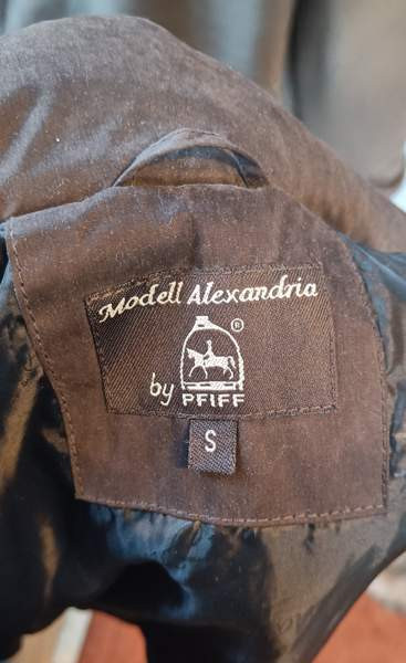 PFIFF ratsastustakki, koko S Helsinki - изображение 4