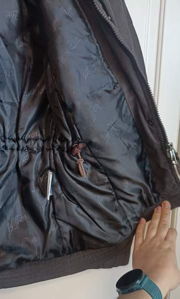 PFIFF ratsastustakki, koko S Helsinki - изображение 3