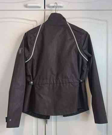 Horze tuulitakki, koko M Helsinki