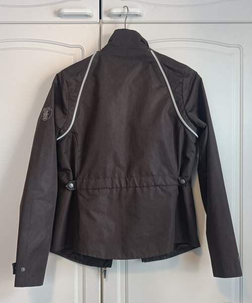 Horze tuulitakki, koko M Helsinki - valokuva 2