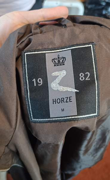 Horze tuulitakki, koko M Helsinki - valokuva 3