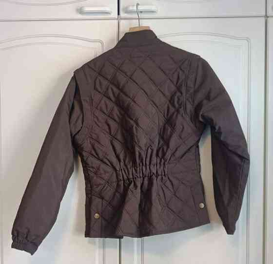 Euro Hunter tikkitakki, koko S Helsinki