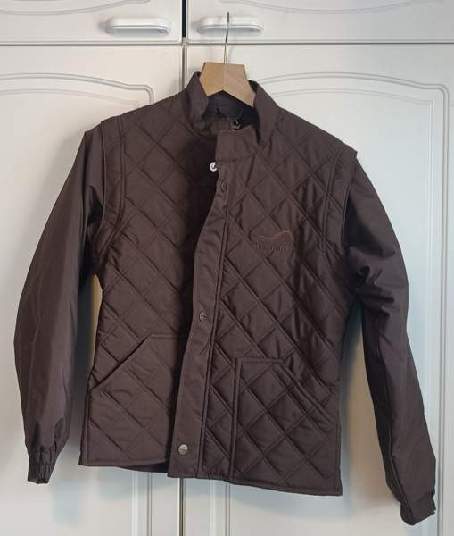 Euro Hunter tikkitakki, koko S Helsinki - valokuva 1