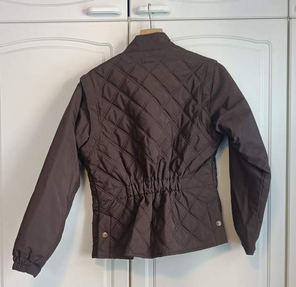 Euro Hunter tikkitakki, koko S Helsinki - valokuva 2