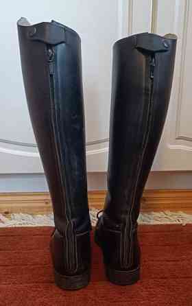 Soubirac ratsastussaappaat, koko 40L Helsinki