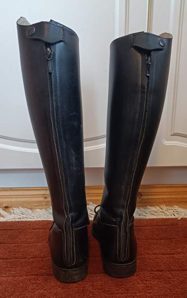 Soubirac ratsastussaappaat, koko 40L Helsinki - valokuva 3