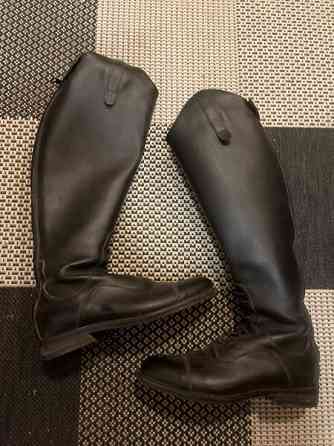 Ratsastussaappaat Muhos