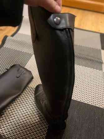 Ratsastussaappaat Muhos