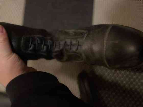 Ratsastussaappaat Muhos