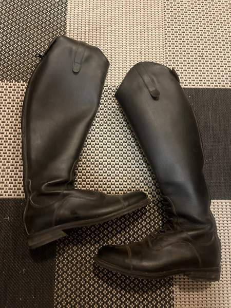 Ratsastussaappaat Muhos – foto 1