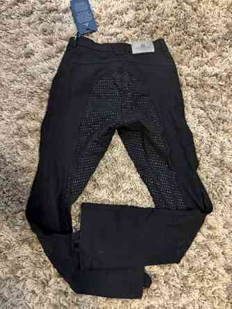 Mountain Horse Amira housut UUDET Тампере