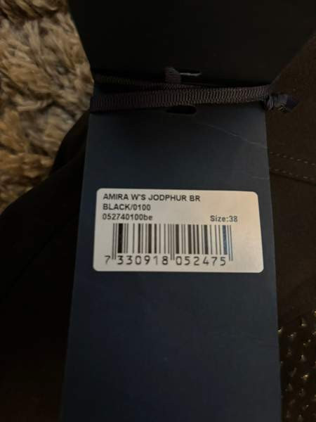 Mountain Horse Amira housut UUDET Tampere - photo 3