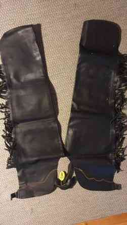 Kokochapsit koko XL Maentsaelae