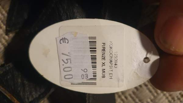 Kokochapsit koko XL Mäntsälä - valokuva 2