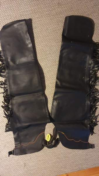 Kokochapsit koko XL Mäntsälä - valokuva 1