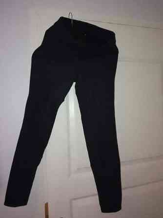 Crw softshell ratsastushousut koko 34 Iitti