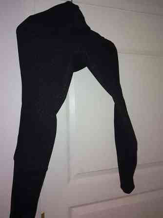 Crw softshell ratsastushousut koko 34 Iitti